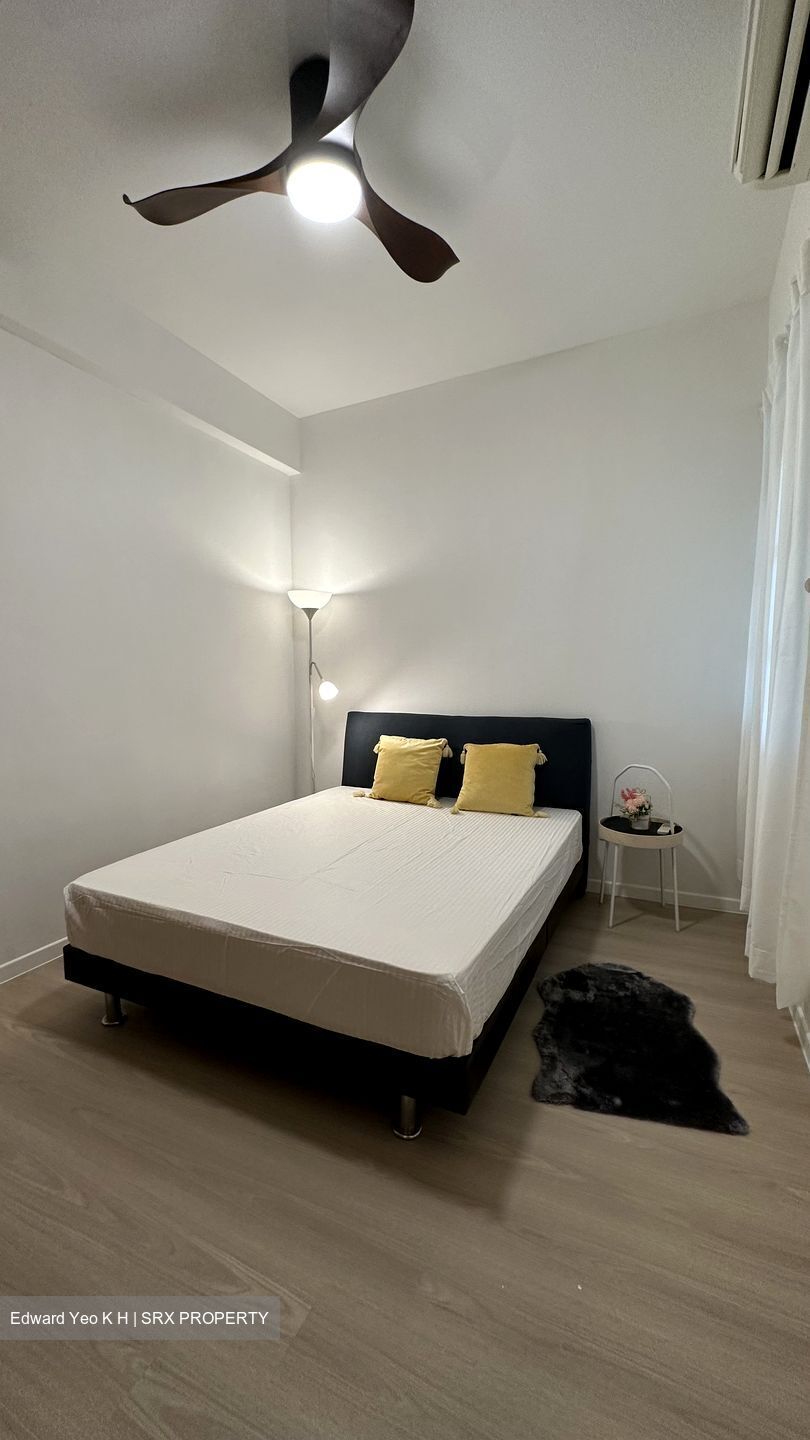 Azalea Park Condominium (D17), Condominium #620622441